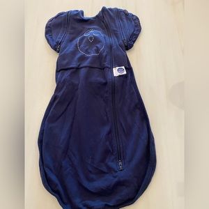 Nested Bean Sleep Sack